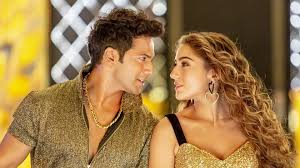 In 1989, a canadian journalist investigates the circumstances surrounding the suspicious arrest of a heroin addict imprisoned in a thai jail. Coolie No 1 Movie Review Varun Dhawan Sara Ali Khan S Film Is Limp Spoof Of The Original Bollywood Hindustan Times