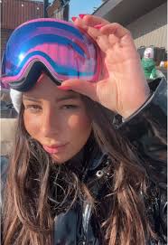 Katie Kime Apres Ski