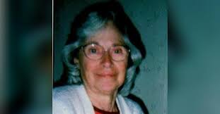 Lucille Betty Bush Obituary