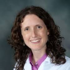 Dr. Jessica Upchurch, MD