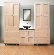 We're going to start our next series on organizing your linen closet! 49 Wallpaper For Bathroom Cabinets On Wallpapersafari