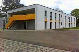 Welcome to the hausen am bach google satellite map! Fluchtlingsunterkunft In Stuttgart Weilimdorf Sanierungsfall In Der Steinrohre Weilimdorf Stuttgarter Nachrichten