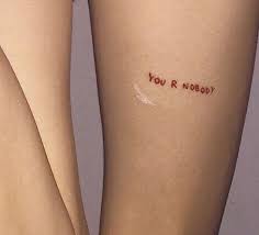 Did you scroll all this way to get facts about vintage style tattoo? Hipster Vintage Aesthetic Tattoos Novocom Top