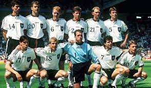 Relive germany's thrilling win against england at wembley, as the visitors prevailed after penalties. Em 2008 Seite 1
