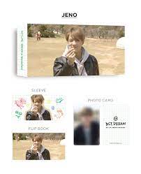 Do you have any link of the dream in wonderland special live other than the seezn one? Nct Dream Center On Twitter 200811 Nct Life Dream In Wonderland Flip Book Official Merchandise Https T Co Xpfvdcuhbf Renjun Jeno Jisung 1 Nctdream Nctsmtown Dream Https T Co Shujjsyx0z