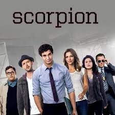 Scorpion Scorpion Tv Series Scorpion Cbs