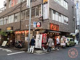 The stall is set up in the early evening on pedestrian walkways and removed late at night or in the early morning hours. Best Ramen In Tokyo Japan From Michelin Star To Mind Blowing