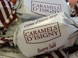 Caramels D Isigny Isigny Sur Mer Caramel Cuisine Normande Isigny Sur Mer