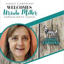 Michelle Bunn's Instagram, Twitter & Facebook