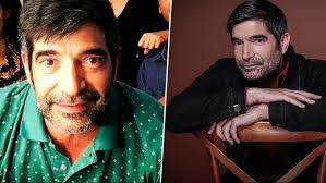 Interpreta a Francisco Pinto en Al Sur del Corazón: Revisa la trayectoria  de Francisco Ossa