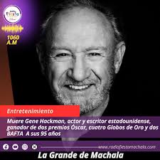 Radio Fiesta La Grande de Machala