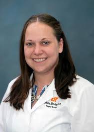 Supervision and Procedures: Morin, Olivia, MD