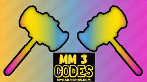 Mm2 codes 2021 not expired : Murder Mystery 3 Codes May 2021 New Mydailyspins Com