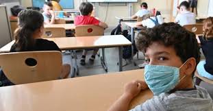 Y, en otros ante esto, el exministro de educación, daniel alfaro, dijo que la clave para tener un seguro regreso a clases es la flexibilidad en la estrategia educativa. Escolares De Rusia Regresan A Clases Presenciales El 1 De Septiembre A Nivel Nacional Educacionenred Pe