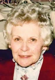 Alice Burr Obituary April 16, 2015