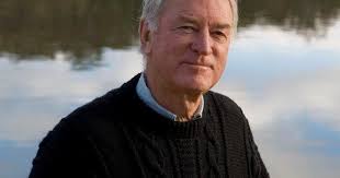 A Plague of Poetry: Poems from the Backroom 64: Ross Donlon