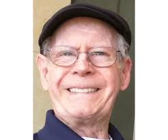 Bernard Fallon Obituary (1935