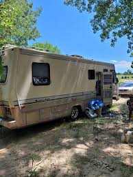 Image result for Sepia Brown 1979 Motor Home