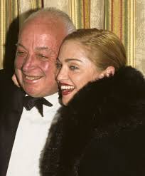 Seymour Stein, music mogul who discovered Madonna, dies of cancer
