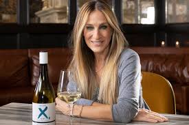 Sarah jessica parker (born march 25, 1965) is an american actress and producer. Sarah Jessica Parker On Her Wine With Invivo Wine Enthusiast