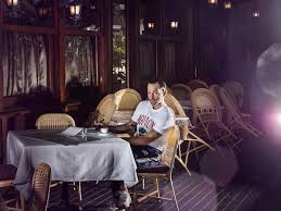 How Carbone Became The Go-To Restaurant For Hollywood'S Elite