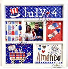 H&m home offers a large selection of top quality interior design and decorations. Doodlebug Design Inc Blog Red White Blue Home Decor Frame With Traci