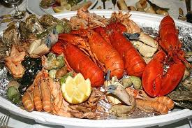 Guideweb Gastronomie Gastronomie Cuisine Bretonne Recettes Poissons Et Fruits De Mer