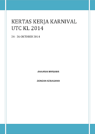 Pengangguran yang terjadi karena adanya kesenjangan antara pencari kerja dan kesempatan kerja disebut. Doc Kertas Kerja Karnival Utc Kl 2014 24 26 Oktober 2014 Isi Kandungan Malik Fadzil Sulaiman Academia Edu