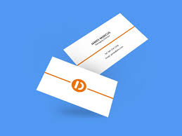 By using this mockup you will save enough time. Flying Business Card Mockup Free 2021 Daily Mockup