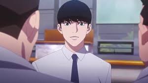 Lookism Season 2 Episode 3 Hindi Episode Friends Lookism Anime Video