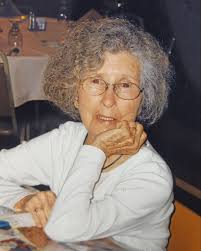 Most Recent Obituaries