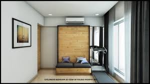 Maybe you would like to learn more about one of these? Contemporary Bedroom With Treadmill By Reginald Adams