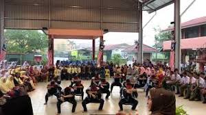 Selamat hari guru kpd semua warga pendidik sk raja chulan. Soran Bushi Malaysia Smk Raja Chulan Youtube