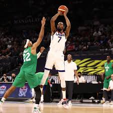Dec 10, 2019 · chairmen of the boards: Kevin Durant Scores 17 Points In Exhibition Upset Loss To Nigeria 90 87 Netsdaily