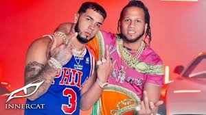 El alfa el jefe fue criado en una familia humilde, con principios y valores sólidos. El Alfa El Jefe Ft Anuel Aa Con Silenciador Video Oficial Youtube