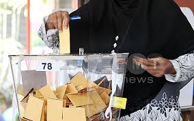 Pas yakin mendapat kerjasama penuh daripada bn dan jentera parti itu apabila mereka menyertai pilihan raya kecil (prk) dun seri setia akan datang, kata datuk dr khairuddin aman pas yakin bn akan bantu beri undi di seri setia dan itu jamiman yang diberikan salah seorang pemimpin umno. Peratus Keluar Mengundi Rendah Berulang Di Seri Setia Free Malaysia Today Fmt