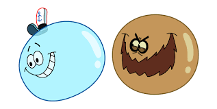 Get it as soon as thu, jun 24. Spongebob Dirty Bubble Cursor Custom Cursor