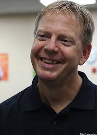 Gleason a finalist for National Teacher of the Year award