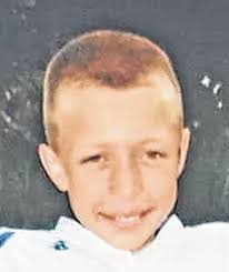 Happy birthday Kamau Nevaeh-John Ingram!