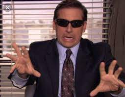 We did not find results for: Ranking Michael Scott S Characters The Office Amino