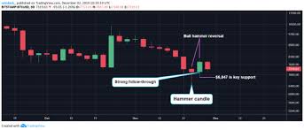 Bullish Bitcoin Chart Pattern Still Intact Despite 7 Price