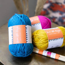 Yarn ball plastic canvas balls tape addiction crochet fashion moda fashion styles. Super Chunky Yarn 100g Ball Lauren Aston Designs