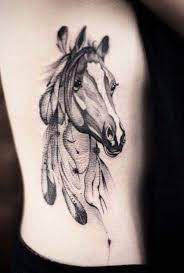 Maybe you would like to learn more about one of these? 60 Best Horse Tattoos Designs And Ideas With Meanings Horse Tattoo Design Horse Tattoo Small Horse Tattoo