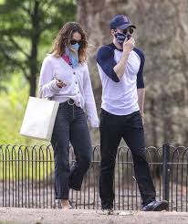 They never confirmed that they are a couple, and evans refrained from going into details about his london trip when asked about it in august. Chris Evans Aka Captain America Goes On An Ice Cream Date With Lily James Sparks Dating Rumours Photogallery Etimes