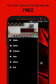 Iheartradio is one of the most popular solutions for radio apps. Raw Fm Radio For Android Apk Download