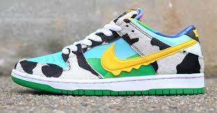 Watch popular content from the following creators: Ben Jerry S Nike Sb Dunk Low Chunky Dunky Has Arrived