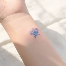 𝚜𝚖𝚎𝚛𝚊𝚕𝚍𝚘 𝚏𝚕𝚘𝚠𝚎𝚛 Ankle Tattoos For Women Mini Tattoos Cute Ankle Tattoos
