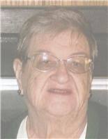 Peggy Eckert Obituary (1941