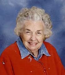 Lois Page Obituary (1925