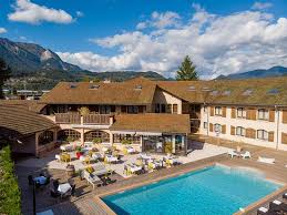 Hotel Le Roma 3 Albertville Piscine Picture Of Hotel Le Roma Albertville Tripadvisor